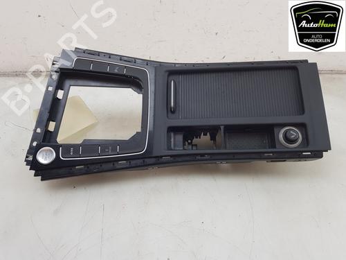 Middle console VW GOLF VII (5G1, BQ1, BE1, BE2) 1.4 GTE Hybrid | BP21070860I22 