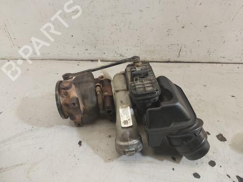 Used Turbocharger/Supercharger Turbocharger/Supercharger 39265588 39265588