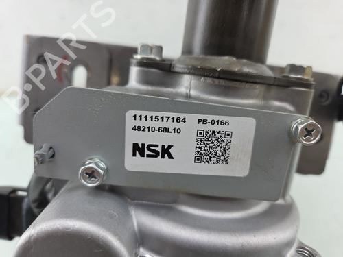 Steering column SUZUKI SWIFT IV (FZ, NZ) 1.2 (AZH412, ZC72S) | BP31041117M21