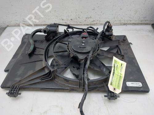 Used Radiator fan Radiator fan FORD B-MAX (JK) 1.0 EcoBoost (100 hp) 33812055 33812055
