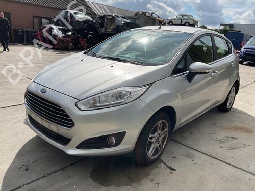 Used Wheel set Wheel set FORD FIESTA VI (CB1, CCN) 1.0 EcoBoost (100 hp) 40264407 40264407