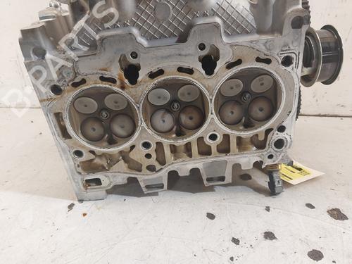 Cylinder head VW T-CROSS (C11, D31) 1.0 TSi | BP39265583M5 - Image 4