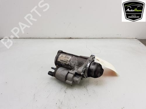 Used Starter OPEL KARL (C16) 1.0 (75 hp) 12039458