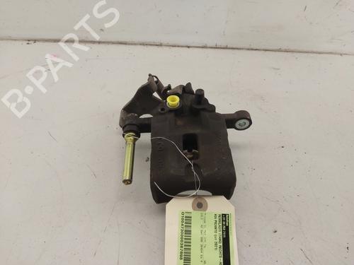 Used Right rear brake caliper Right rear brake caliper 37150981 37150981