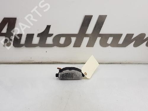 Used Heater resistor SEAT LEON (5F1) 2.0 TDI (150 hp) 12016271