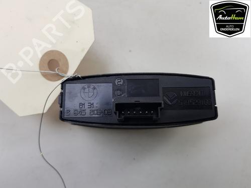 Warning switch BMW 1 (E87) 116 i | BP13150474I22 
