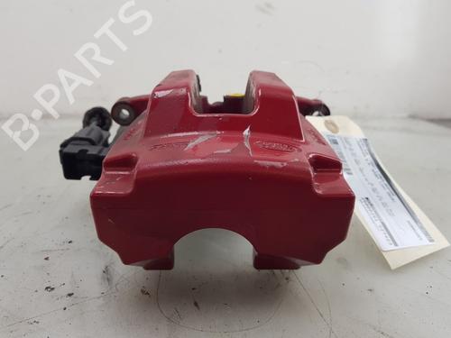 Left rear brake caliper LAND ROVER RANGE ROVER SPORT II (L494) 3.0 SDV6 4x4 | BP29910137M107 
