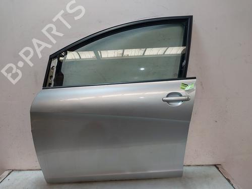 Used Left front door SEAT ALTEA XL (5P5, 5P8) 1.8 TFSI (160 hp) 31288088