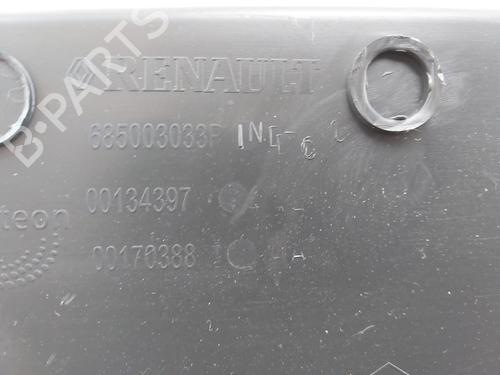 Handskerum RENAULT CAPTUR I (J5_, H5_) 0.9 TCe 90 | BP39711166C95 - Image 4