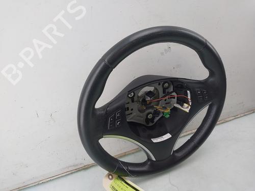 Steering wheel BMW 1 (E87) 116 i | BP33736227C49 - Image 3