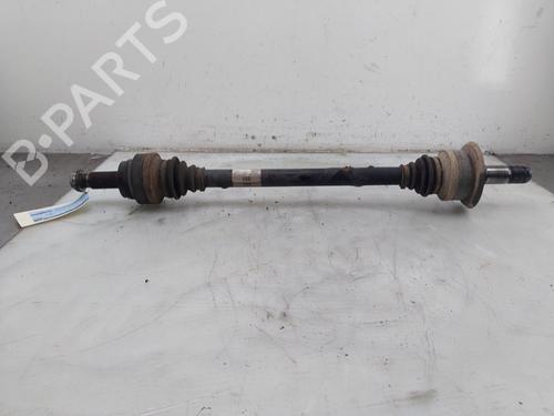 Used Right rear driveshaft BMW X5 (F15, F85) xDrive 30 d (258 hp) 29504097