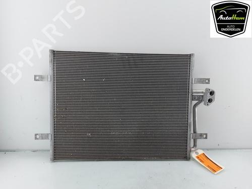 Used AC radiator VW GOLF VII (5G1, BQ1, BE1, BE2) e-Golf (136 hp) 12998176