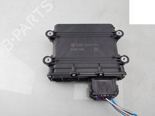 Electronic module TOYOTA YARIS (_P21_, _PA1_, _PH1_) 1.5 Hybrid (MXPH10, MXPH11) | BP27498947M83 - Image 2