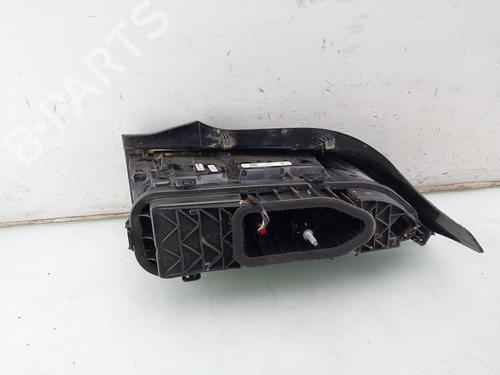 Left taillight VW UP! (121, 122, BL1, BL2, BL3, 123) 1.0 | BP36071073C34 - Image 9