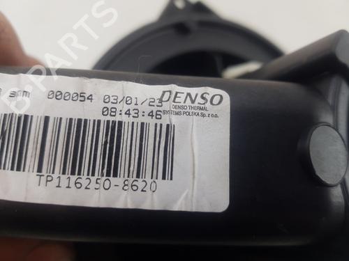 Used Heater blower motor FIAT 500 (312_) 1.0 Mild Hybrid (312.AYD1B) (69 hp) 28197639