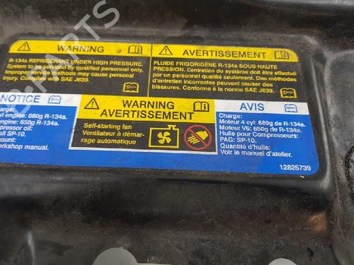 Crossmember SAAB 9-3 Convertible (YS3F) 2.0 t | BP12029653C162 