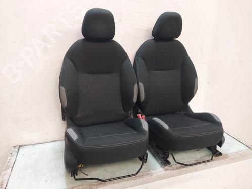Seats set PEUGEOT 208 I (CA_, CC_) 1.2 VTI 82 | BP32359402C78