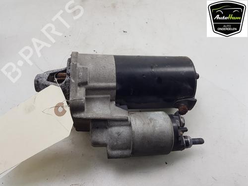 Starter FIAT 500 (312_) 1.2 (312AXA1A) | BP16321016M8 