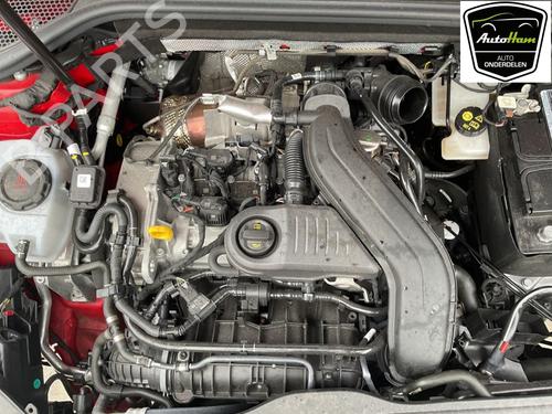 Engine AUDI Q2 (GAB, GAG) 35 TFSI | BP19944705M1 - Image 2