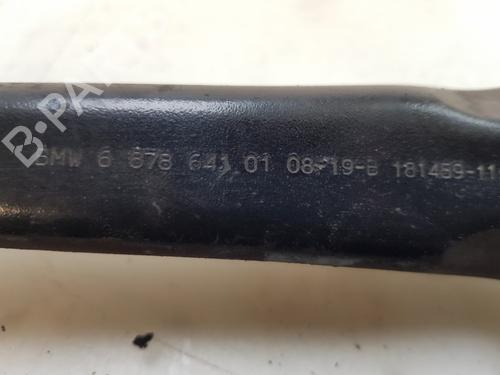 Left rear suspension arm BMW 3 (G20, G80, G28) 318 d | BP26931388M14 