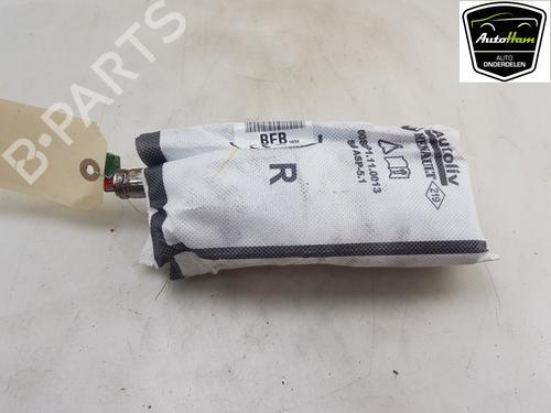 Annen RENAULT MEGANE IV Hatchback (B9A/M/N_) 1.5 Blue dCi 115 (B9A6) (116 hp) 17318556