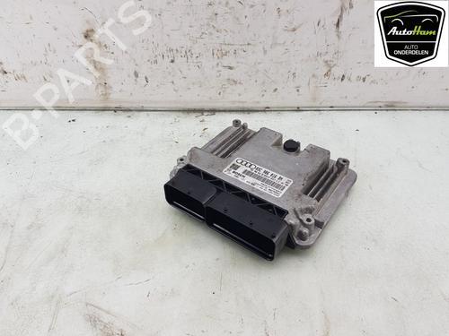 Used Engine control unit (ECU) Engine control unit (ECU) 17825748 17825748