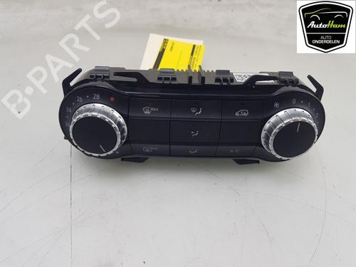 Climate control MERCEDES-BENZ CLA Coupe (C117) CLA 180 (117.342) | BP18254443I5 