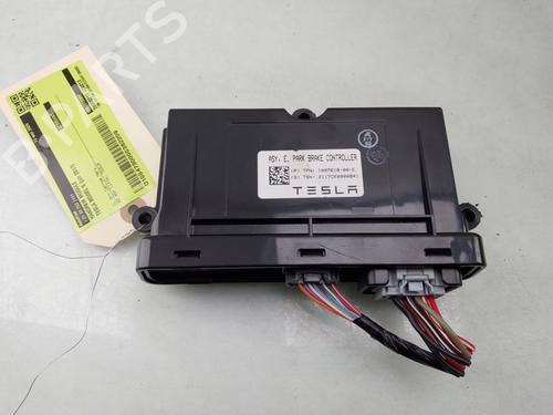 Used Electronic module Electronic module 37179303 37179303