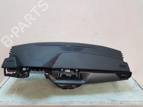 Kollisonspute sett SKODA SCALA (NW1) 1.0 TSI | BP29713090C86 
