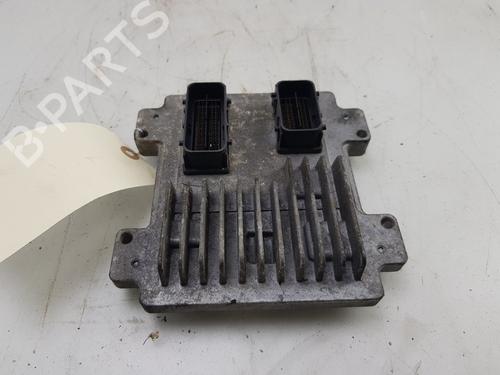 Used Engine control unit (ECU) Engine control unit (ECU) 24826395 24826395