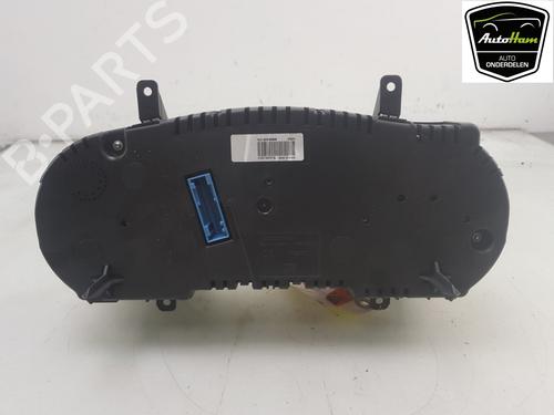 Instrument cluster SEAT ALTEA XL (5P5, 5P8) 1.4 TSI | BP13613731C47 
