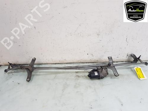 Used Front wipers mechanism MERCEDES-BENZ VITO / MIXTO Van (W639) 109 CDI (639.601, 639.603, 639.605) (95 hp) 16248405