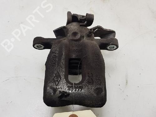 Right rear brake caliper MERCEDES-BENZ CITAN Box Body/MPV (W415) 108 CDI (415.601, 415.603) | BP24533237M106 
