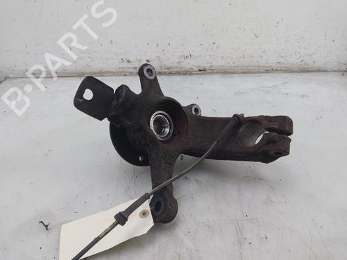 Used Right front steering knuckle PEUGEOT 107 (PM_, PN_) 1.0 (68 hp) 31638570