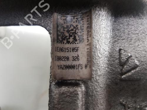 Left front brake caliper VW ID.3 (E11, E12) 1st | BP12036347M105 