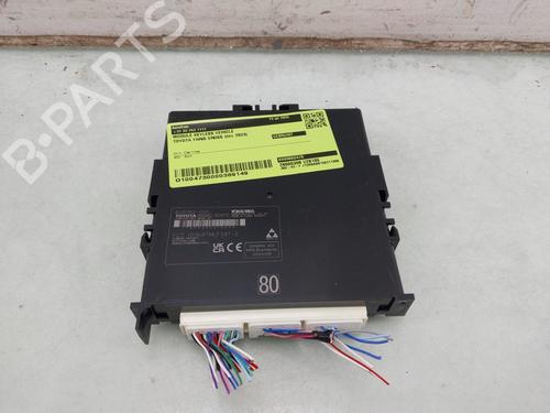 Electronic module TOYOTA YARIS CROSS (MXP_) 1.5 Hybrid (MXPJ10) | BP37463122M83 - Image 2
