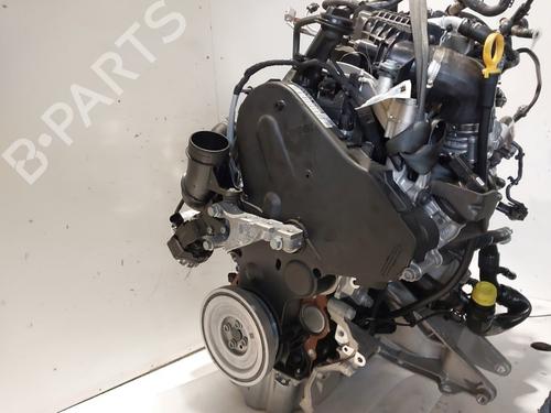 Engine VW TRANSPORTER T6 Van (SGA, SGH, SHA, SHH) 2.0 TDI | BP29503849M1 