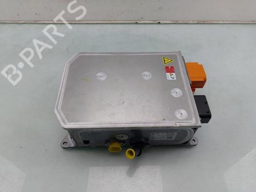 Elektronisk modul PORSCHE CAYENNE (9YA) 3.0 E-Hybrid AWD (9YAAE1) (462 hp) 29419493