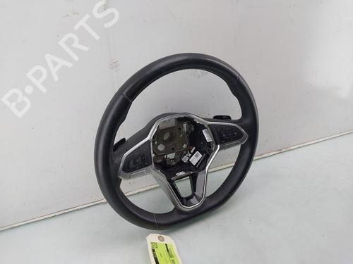 Steering wheel VW GOLF VIII (CD1, DA1) 2.0 TDI | BP30167965C49 