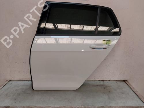 left-rear-door-vw-golf-vii-5g1-bq1-be1-be2-2012-2013-2014-2015-2016-2017-2018-2019-2020-2021-36640617 main image
