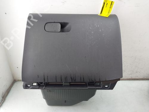 Used Glove box Glove box CITROËN C3 III (SX) 1.2 PureTech 82 (83 hp) 40455957 40455957