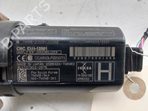 Switch TOYOTA RAV 4 IV (_A4_) 2.0 4WD (ZSA44_, ZSA44R) | BP36838854I30 - Image 4