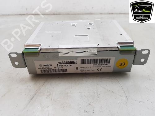 control-unit-opel-combo-box-bodympv-k9-2018-23144123 main image