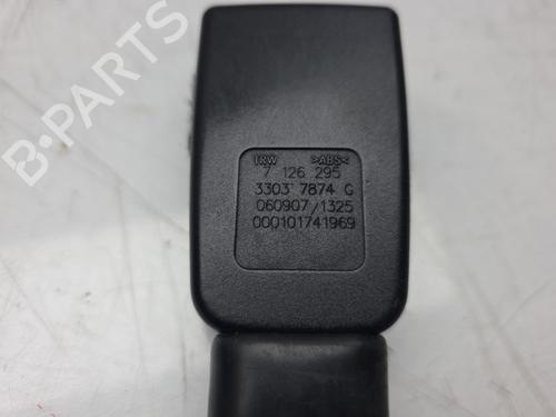 Front left belt tensioner BMW 1 (E87) 118 d | BP30102980C87 