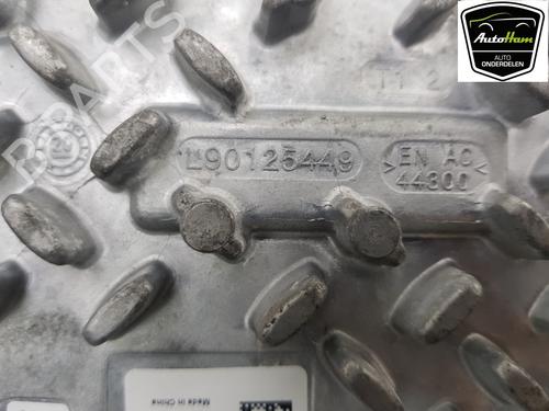 Other PEUGEOT 2008 II (UD_, US_, UY_, UJ_, UR_, UC_) 1.2 PureTech 130 (USHNS, URHNS) | BP12037654O1 