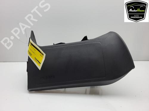 Knee airbag ALFA ROMEO MITO (955_) 0.9 TwinAir (955AXY1B, 955AXZ1B) | BP21023998C50 