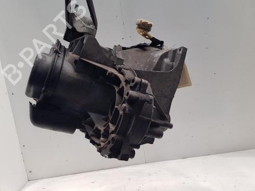 Gearbox FORD FIESTA VI (CB1, CCN) 1.6 TDCi | BP26165021M3 