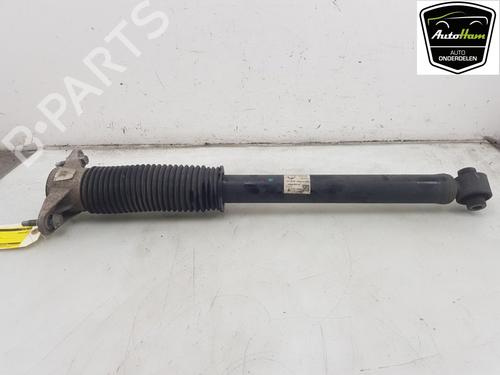 Used Left rear shock absorber Left rear shock absorber TESLA MODEL 3 (5YJ3) EV AWD (351 hp) 29061890 29061890