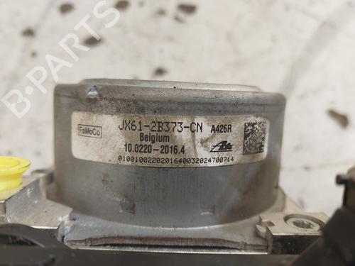 ABS pump FORD FOCUS IV (HN) 1.5 EcoBlue | BP39404505M43 - Image 3