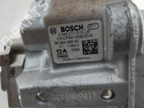 Injection pump CITROËN BERLINGO Box Body/MPV (B9) 1.6 HDi / BlueHDi 75 | BP33430342M78 - Image 4